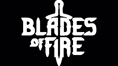 [PC]烈焰之刃/Blades of Fire-芝士游戏