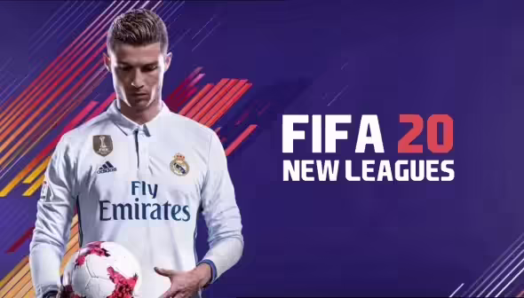 [PC]国际足球大联盟20/FIFA 20-芝士游戏
