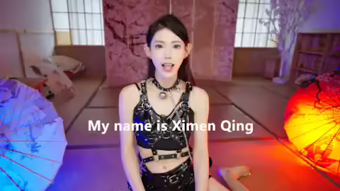 [PC]神医西门庆/My name is Ximen Qing-芝士游戏