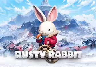 [PC]锈兔异途/Rusty Rabbit-芝士游戏