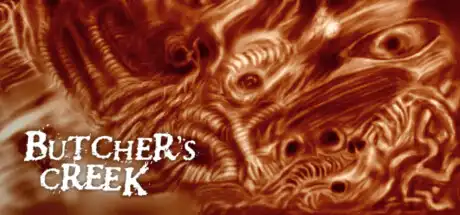 [PC]屠夫溪/Butcher's Creek-芝士游戏