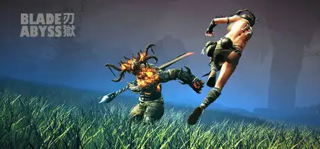 [PC]刃狱/Blade Abyss-芝士游戏