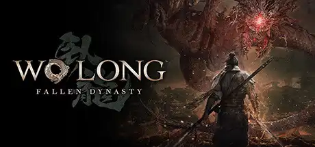 [PC]卧龙：苍天陨落/Wo Long: Fallen Dynasty-芝士游戏