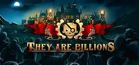 [PC]亿万僵尸军团/They Are Billions-芝士游戏