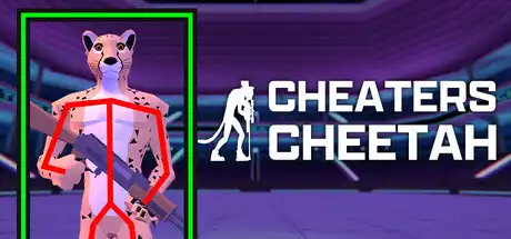 [PC]作弊猎豹/Cheaters Cheetah/支持网络联机-芝士游戏