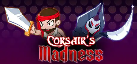 [PC]海盗船长/Corsair`s Madness-芝士游戏