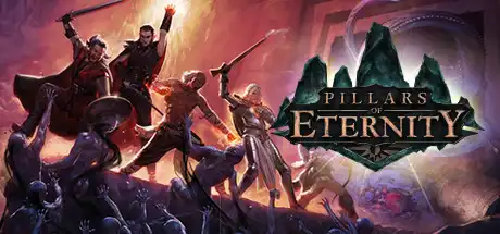 [PC]永恒之柱/Pillars of Eternity-芝士游戏