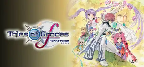 [PC]美德传奇fRemastered/Tales of Graces f Remastered-芝士游戏