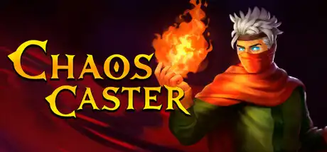 [PC]混沌施法者/Chaos Caster-芝士游戏