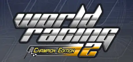 [PC]世界赛车2：冠军版/World Racing 2 - Champion Edition-芝士游戏