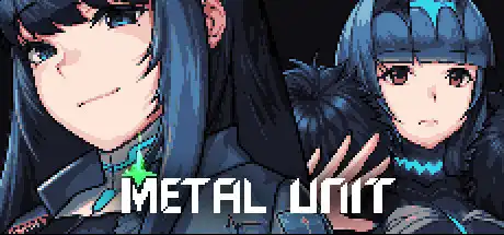 [PC]金属战士/Metal Unit-芝士游戏