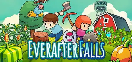 [PC]永恒瀑布/Everafter Falls-芝士游戏