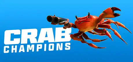 [PC]螃蟹冠军/Crab Champions-芝士游戏
