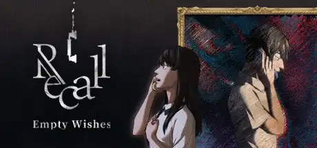 [PC]空愿/Recall: Empty Wishes-芝士游戏