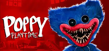 [PC]波比的游戏时间/罂粟花游戏时间/Poppy Playtime-芝士游戏