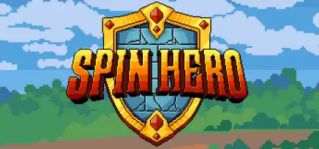 [PC]拉杆英雄/Spin Hero-芝士游戏