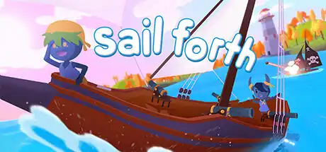 [PC]扬帆起航/Sail Forth-芝士游戏
