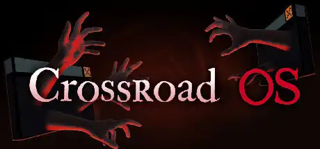 [PC]神圣操作系统/Crossroad OS-芝士游戏