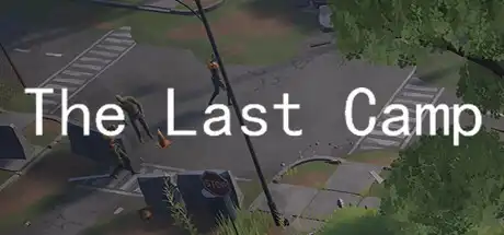 [PC]最后的营地/The Last Camp-芝士游戏
