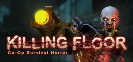 [PC]杀戮空间/Killing Floor-芝士游戏