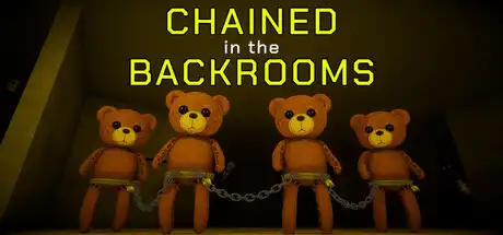 [PC]锁链后室/Chained in the Backrooms/支持网络联机-芝士游戏