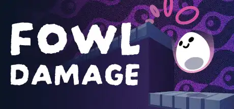[PC]蛋落伤害/Fowl Damage-芝士游戏