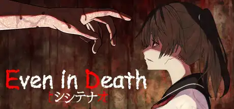 [PC]即便身亡/Even in Death-芝士游戏