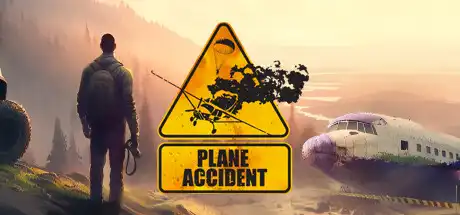 [PC]飞机失事模拟器/Plane Accident-芝士游戏