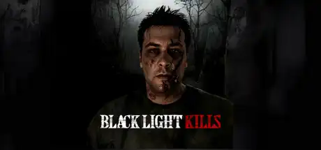 [PC]黑暗之光杀戮/Black Light Kills-芝士游戏