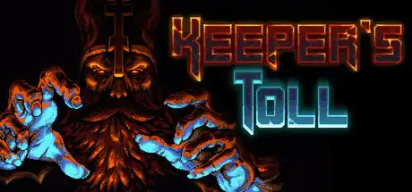 [PC]守护者之魂/Keeper's Toll/支持网络联机-芝士游戏