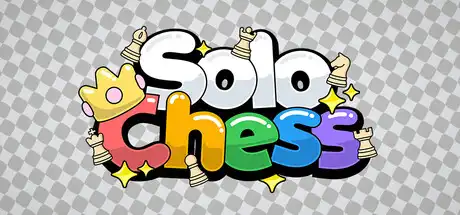 [PC]我独自象棋/Solo Chess-芝士游戏