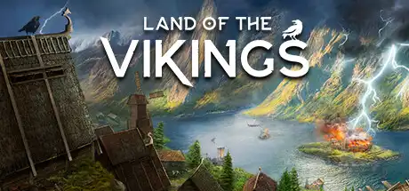 [PC]维京人的土地/Land of the Vikings-芝士游戏