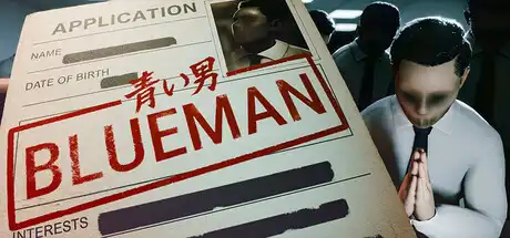 [PC]青男公司/Blueman-芝士游戏