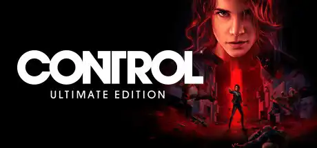 [PC]控制 - 终极合辑/Control Ultimate Edition-芝士游戏