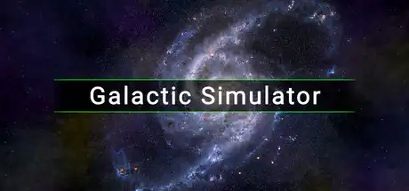 [PC]银河模拟器/Galactic Simulator-芝士游戏