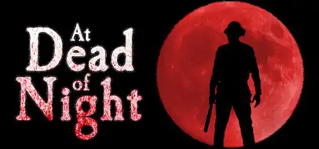 [PC]夜深人静/At Dead Of Night-芝士游戏