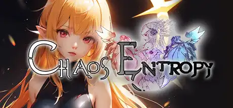 [PC]混沌之熵/Chaos Entropy-芝士游戏