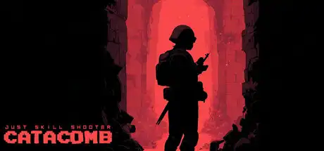 [PC]纯粹射击：地下墓穴/Just Skill Shooter: Catacombs-芝士游戏