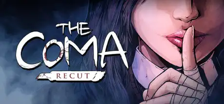 [PC]昏迷：禁入校园重制版/The Coma: Recut-芝士游戏