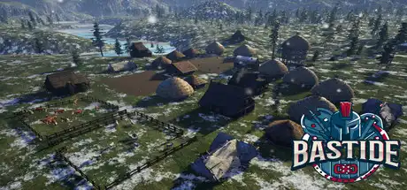 [PC]巴斯蒂德/Bastide-芝士游戏