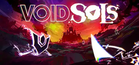 [PC]虚空之阳/Void Sols-芝士游戏