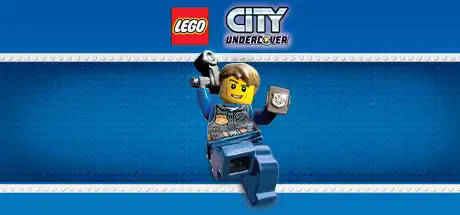 [PC]乐高都市：卧底风云/LEGO City Undercover-芝士游戏