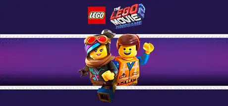[PC]乐高 大电影2 - 电子游戏/The LEGO Movie 2 Videogame-芝士游戏