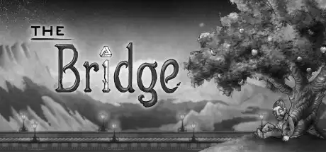 [PC]桥/The Bridge-芝士游戏