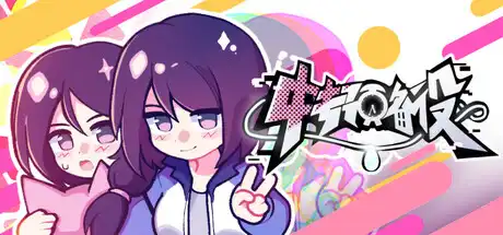 [PC]中专预备役/The Losers Team-芝士游戏