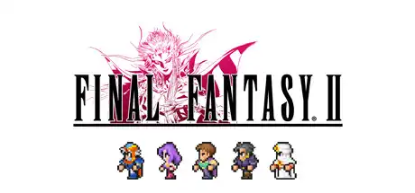 [PC]最终幻想2/FINAL FANTASY II-芝士游戏