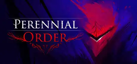 [PC]永恒秩序/Perennial Order-芝士游戏