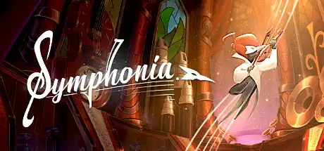 [PC]天籁之国/Symphonia-芝士游戏