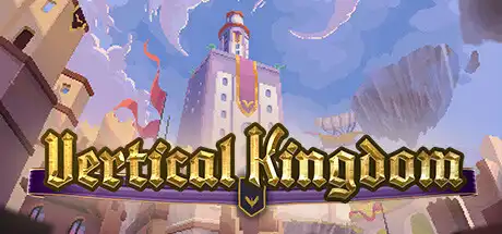 [PC]垂直王国/Vertical Kingdom-芝士游戏