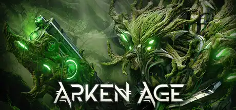 [PC]方舟时代/Arken Age VR-芝士游戏